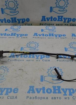 Двигун subaru forester 14-18 sj 2.5 (03) заводив ок