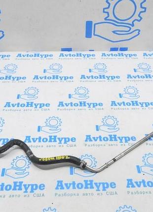 Паливна трубка vw jetta 19-24 1.4t
