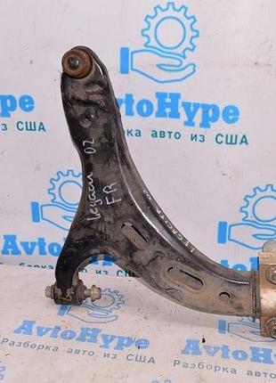 Рычаг нижний перед прав subaru legacy 15-19 (02)