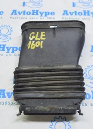 Повітроприймач центральний mercedes gle-class c292 15-19 3.0
