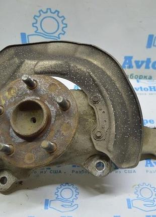 Ступица передняя левая lexus ls460 07-12 (01)