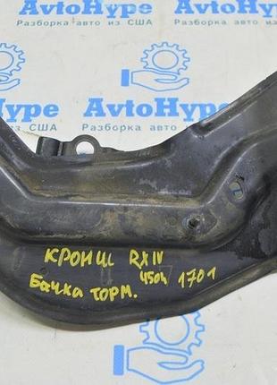 Кронштейн бачка гтц с крышкой lexus rx450h 16-22