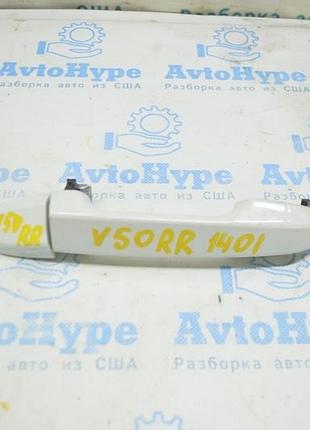 Заглушка ручки двери зад прав toyota camry v50 12-14 usa\euro