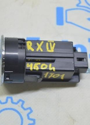 Кнопка start\stop lexus rx450h 16-19