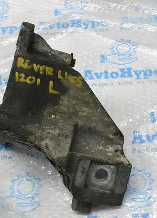 Кронштейн левой подушки двигателя land rover range rover l405 13-17 4.4d
