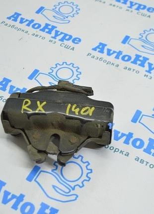 Замок капота lexus rx350 rx450h 10-15