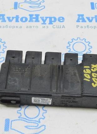 Integrated power supply control unit module bmw x5 g05 19-23 (01)