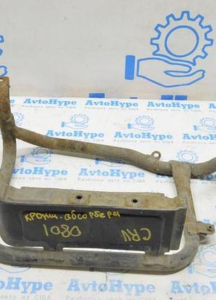 Кронштейн каністри з вугіллям абсорбер honda crv 07-11 (01) іржавий