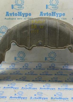 Підкрилок задній правий lexus rx350 rx450h 16-22