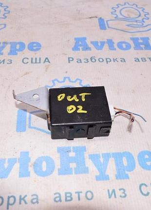 Keyless entry unit subaru outback 15-19 (02)