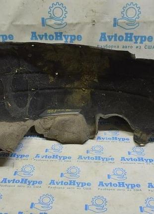 Підкрилок задній лівий lexus gs300 gs350 gs430 gs450h 06-11