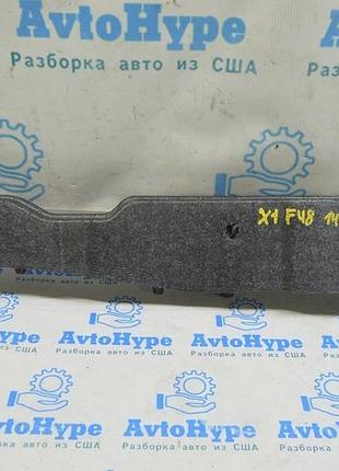 Пенопласт багажника правый bmw x1 f48 16-22