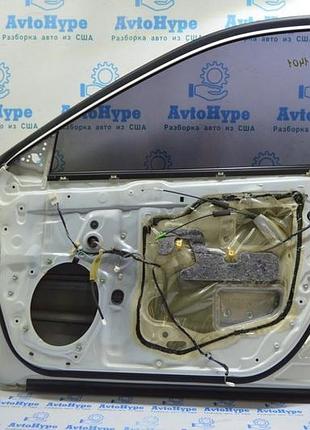 Механизм ручки двери передней прав toyota camry v50 12-14 usa\euro