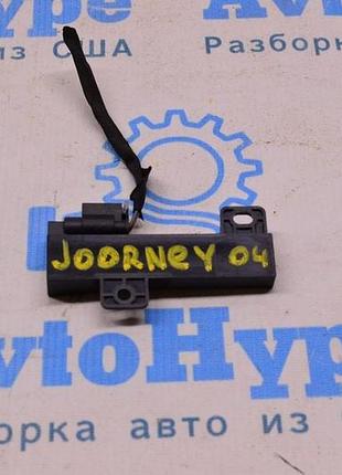 Keyless entry antenna ampifier dodge journey 11-