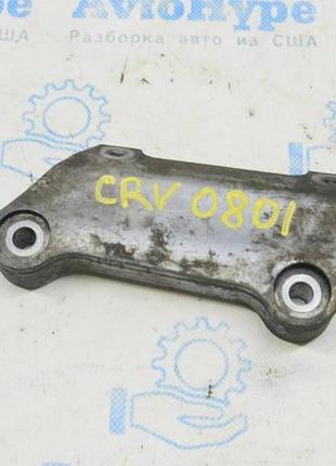 Кронштейн компрессора кондиционера honda crv 07-11
