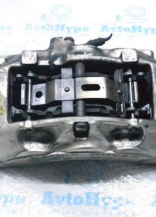 Суппорт перед прав land rover range rover l405 13-17 под r20 (01)