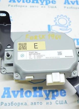 Dc power inverter converter subaru forester 19- sk (01)