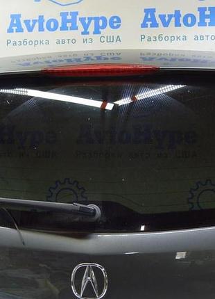 Стекло заднее (двери багажника) acura mdx 07-13 (01)