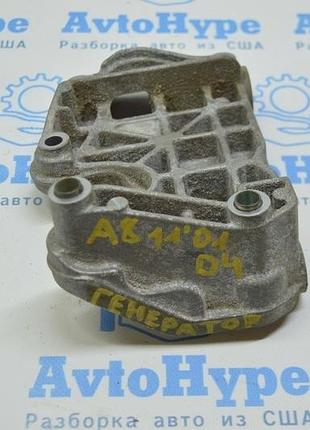 Кронштейн генератора 4.2 audi a8 d4 10-17 (01)