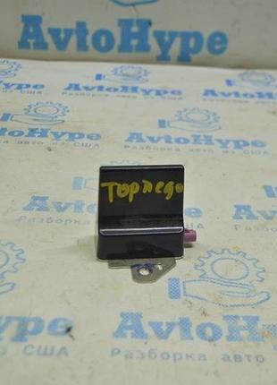 Satelite radio antenna module jeep compass 17- 2.4 (01)
