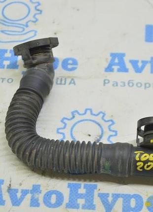 Вентиляційний шланг vw touareg 18- 3.0d