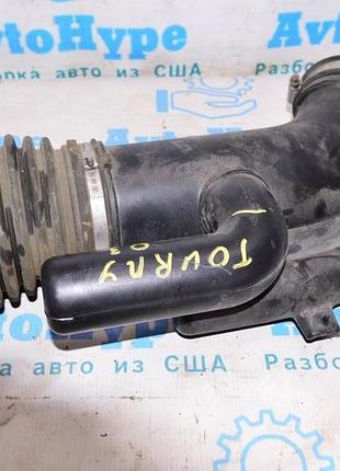 Воздуховод dodge journey 11- 3.6