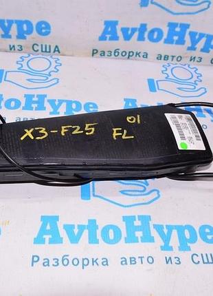 Подушка безпеки airbag сидіння лев bmw x3 f25 11-17