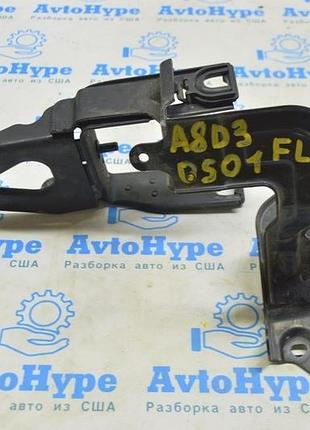 Кронштейн abs audi a8 d3 03-09
