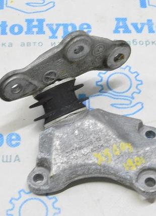 Кронштейн подушки акпп bmw x5 g05 19-24 3.0t awd нижний