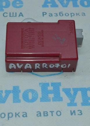 Smart receiver, door control блок электронный управления дверьми toyota avalon 05-12
