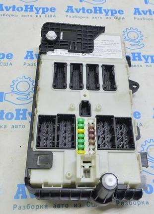 Кронштейн блока bcm bmw x1 f48 16-22