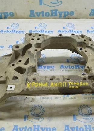 Кронштейн акпп vw touareg 18- 3.0d
