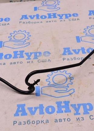 Патрубки испарения паров топлива dodge journey 11- 3.6 (04)