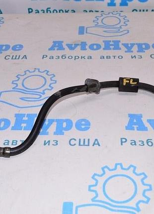 Шланг тормозной перед лев ford focus mk3 11-18