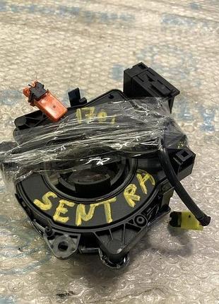 Шлейф руля nissan sentra 13-19 (01)