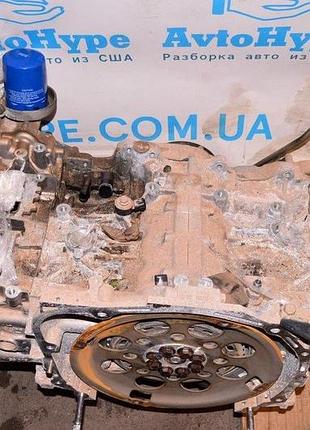 Напівпіддон оливний subaru outback 15-19 2.5 fb25 (02)
