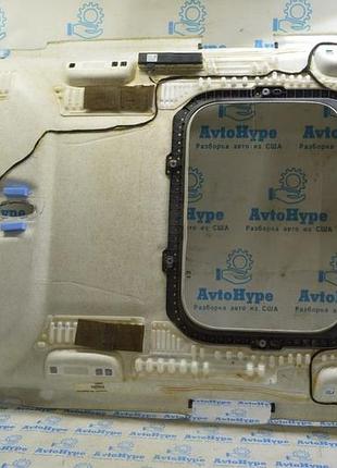 Communication control module ford fusion mk5 13-20 (06) на потолке