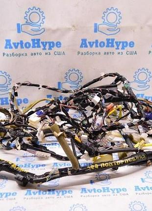 Проводка подторпедная toyota sequoia 2008-2022 (01)