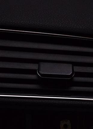 Воздуховод левый vw passat b8 usa