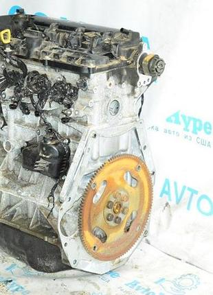 Шкив коленвала mazda 6 13-17 2.5
