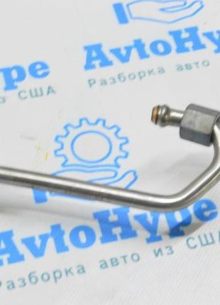 Топливная трубка vw jetta 19-24 1.4t на рейку