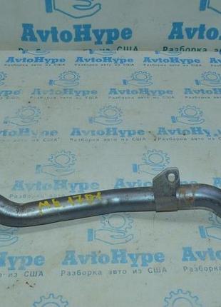 Трубка охлаждения (металл) mazda 6 13-17