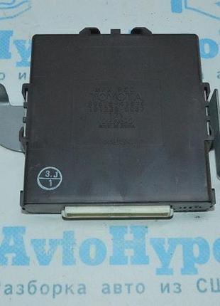 Компьютер power source control toyota avalon 05-12 (01)