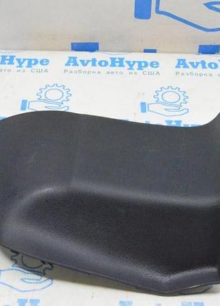 Накладка обшивки арки прав honda crv 07-11 чорн (01) подряпини
