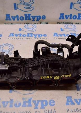 Патрубок на впускному колекторі (любой) honda accord 18- 1.5t