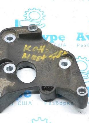 Кронштейн компрессора кондиционера ford mustang mk6 18-23 2.3т