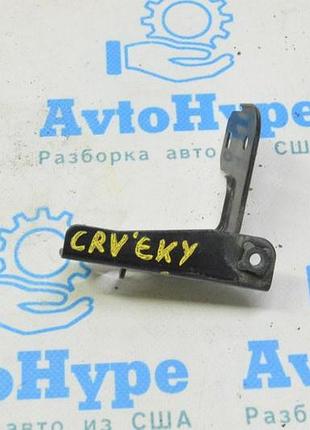Кронштейн блока ecu комп'ютер двигуна honda crv 07-11 2.4 малий