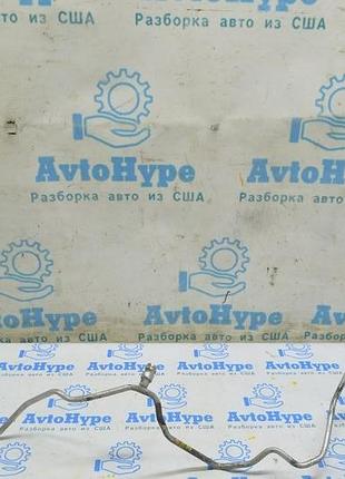 Трубка кондиционера печка-конденсер nissan sentra 15-19 1.6