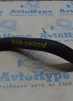 Патрубок охолодження нижній honda accord 18- 1.5t (02)