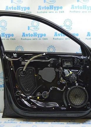Направляющая стекла двери перед лев audi a3 8v 15-20
